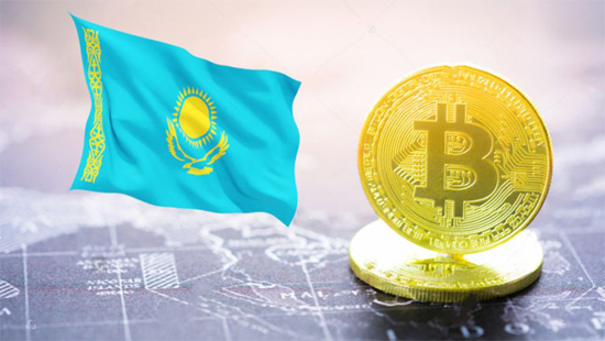 Это произошло на фоне отключения интернета в ходе протестов в Казахстане, который является второй страной в мире по добыче биткоина